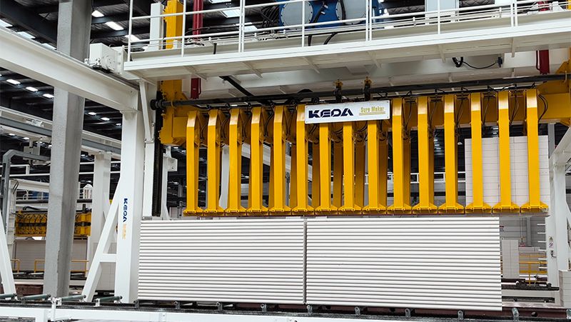 Soluciones de Plantas de HCCA Personalizadas