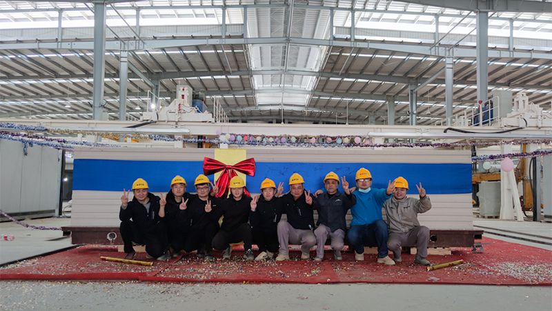 Nuevas Tendencias en el Mercado Chino de HCCA