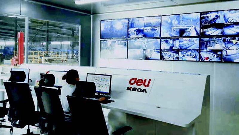 Nuevas Tendencias en el Mercado Chino de HCCA