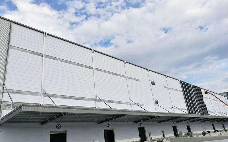 Hormigón Celular Curado en Autoclave (HCCA)