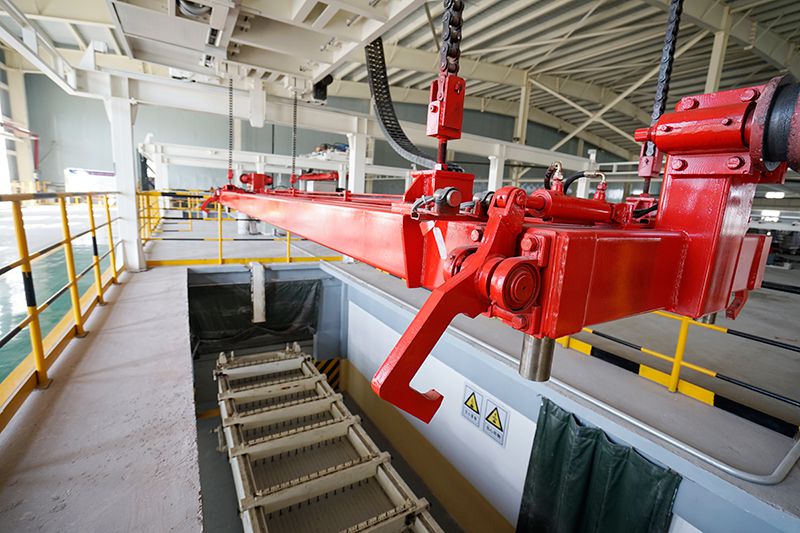 Porta agujas de acero (para retirar las agujas)