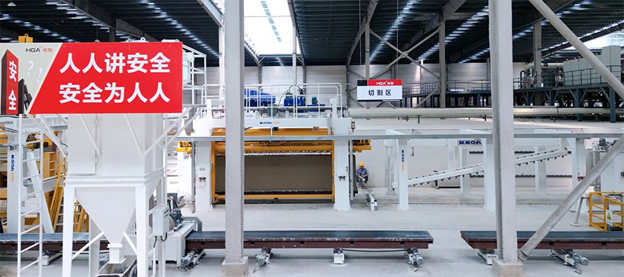 Sistema de Corte y Pre-curado