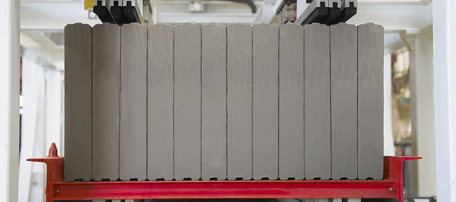 Máquina para Separar la 