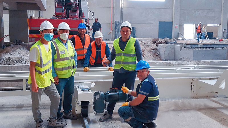 ¿Cómo garantizar los servicios de ingeniería?