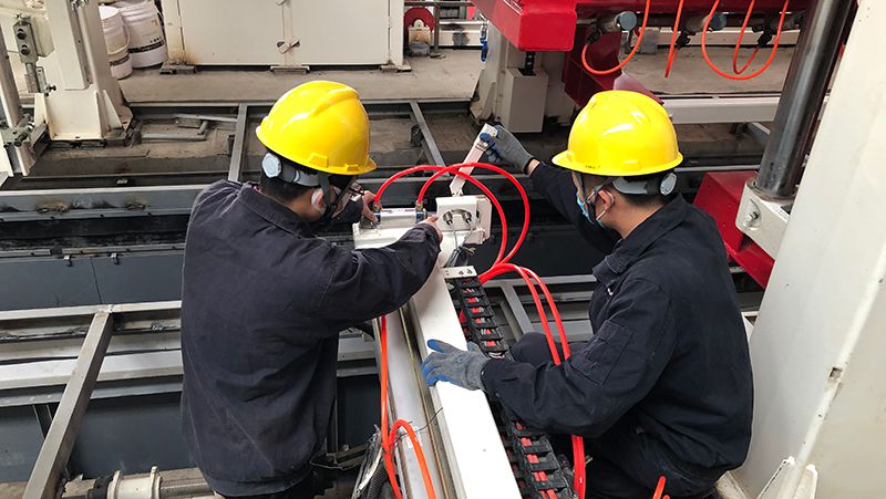 ¿Cómo garantizar los servicios de ingeniería?