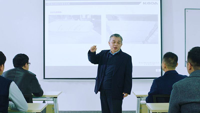 ¿Cómo es el sistema de servicio posventa?